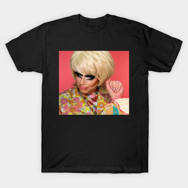 Pop off? Sis? T-Shirt by glumwitch